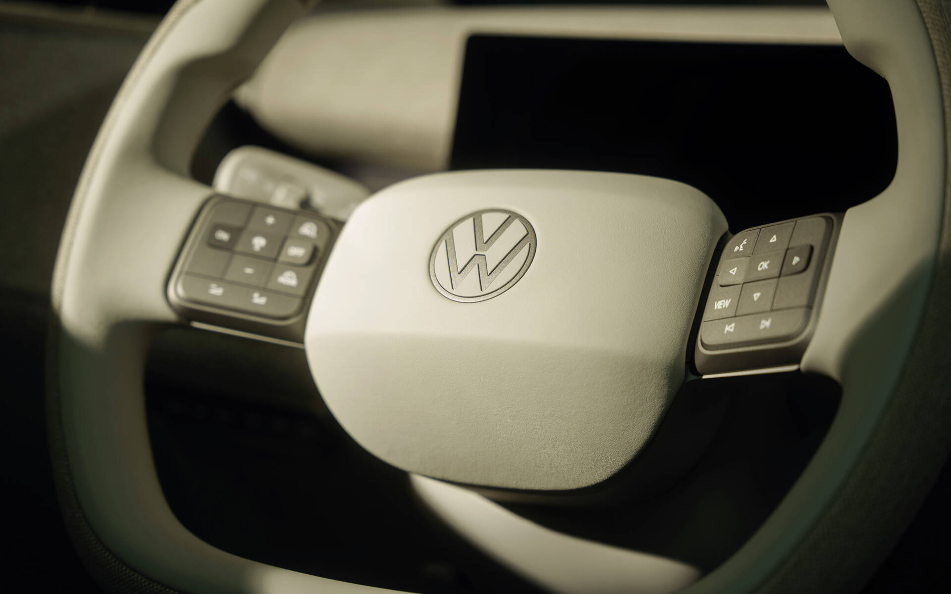 <p>Volkswagen ID. Cross Concept</p>