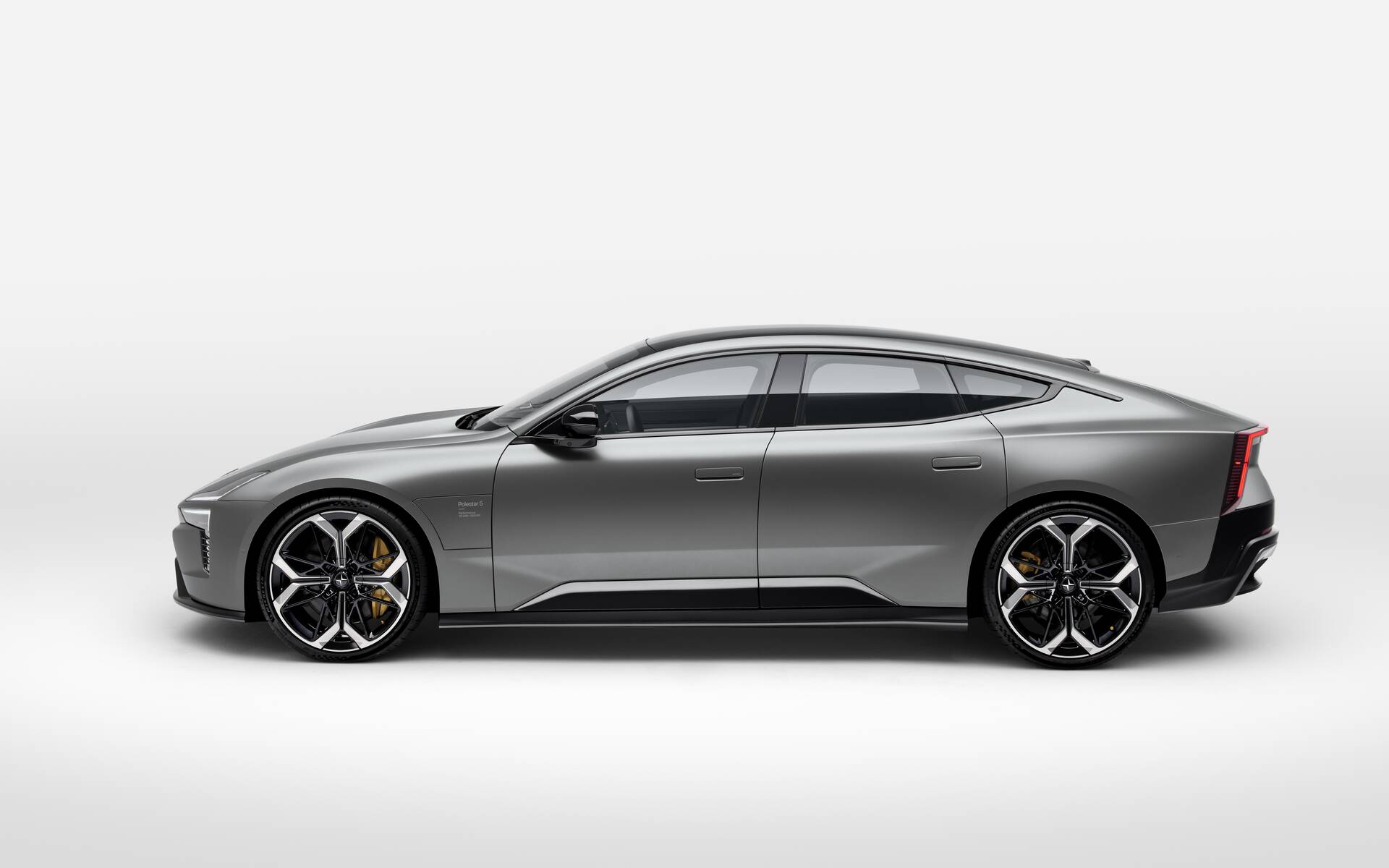 <p>Polestar 5</p>