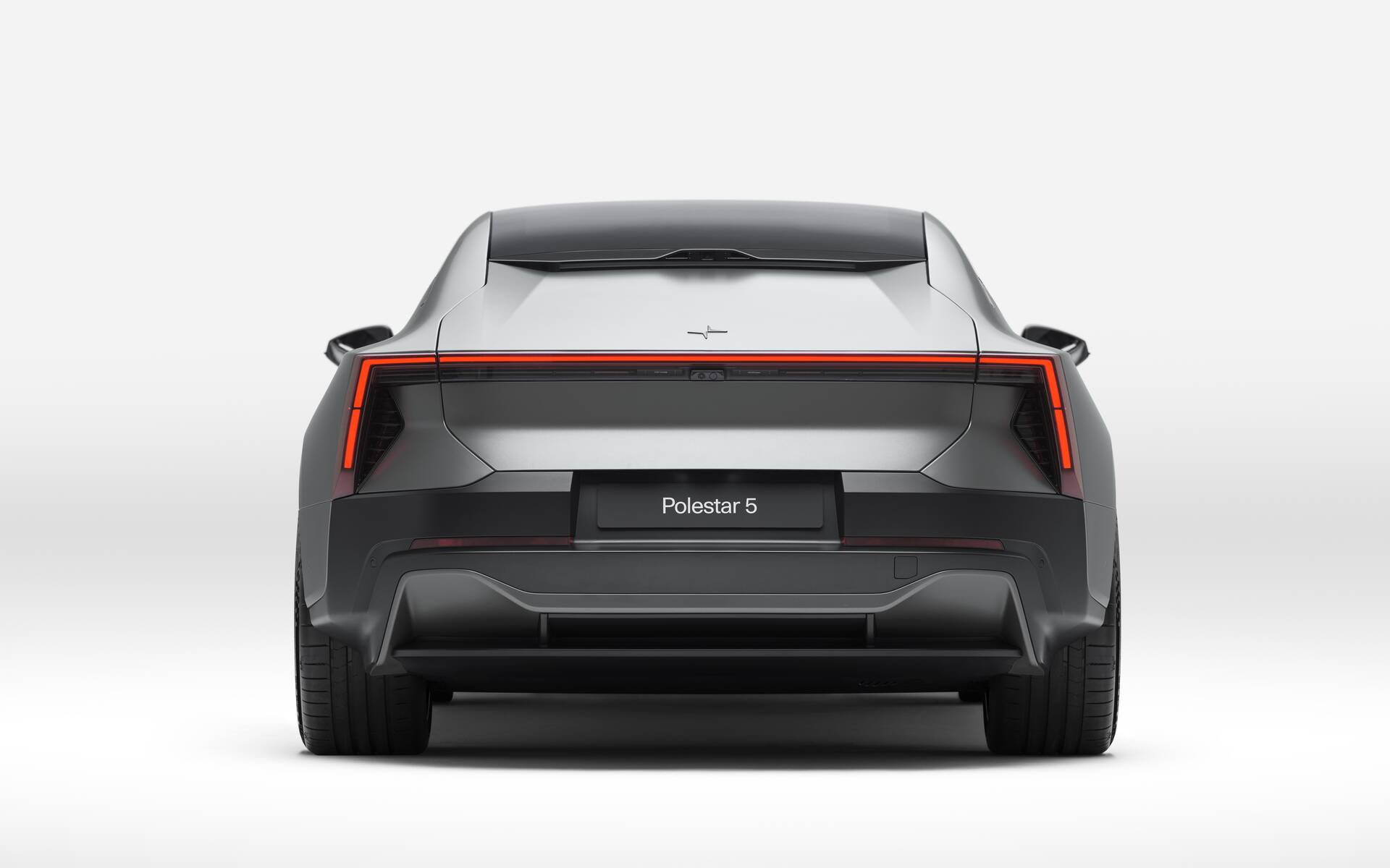 <p>Polestar 5</p>