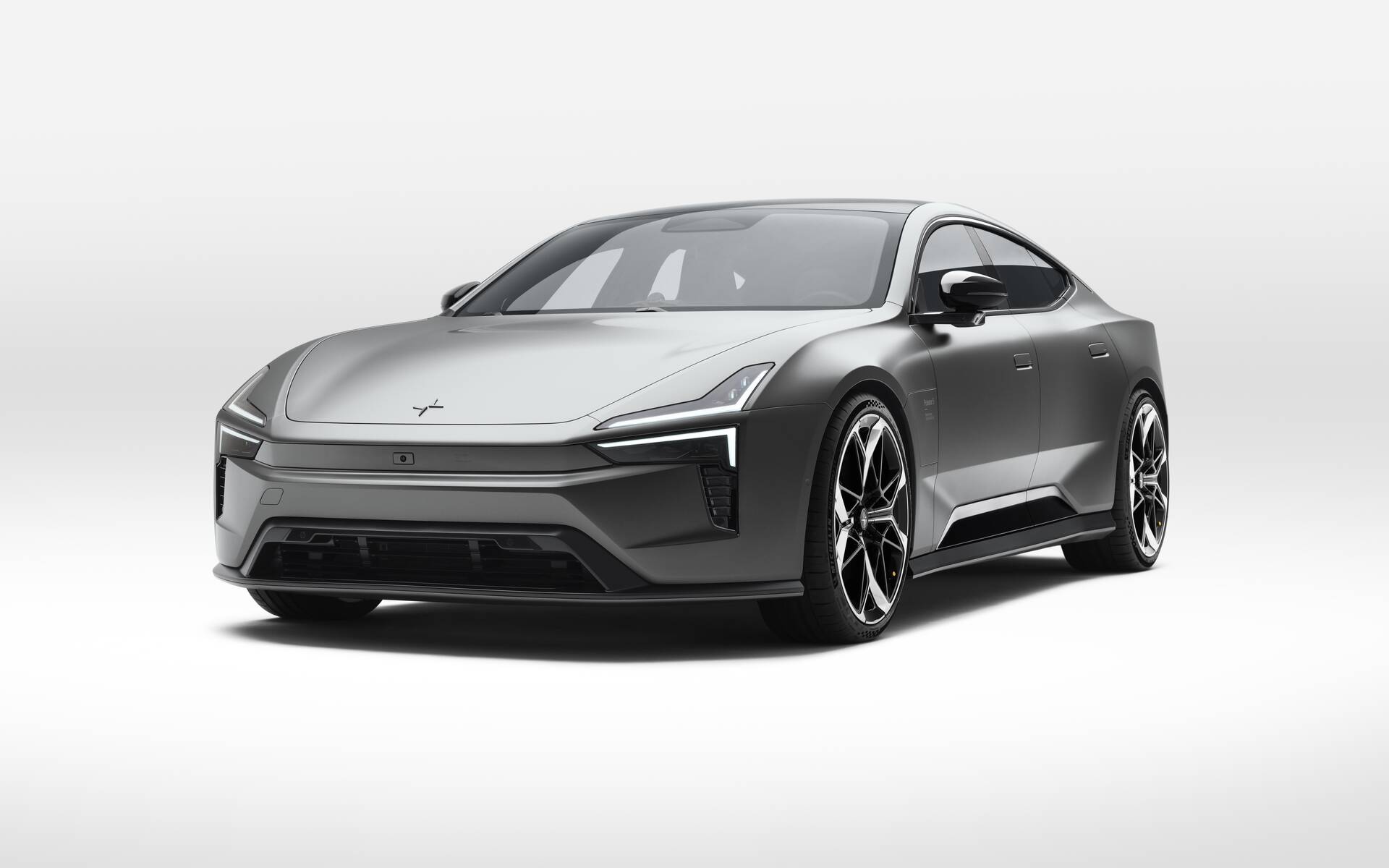 <p>Polestar 5</p>