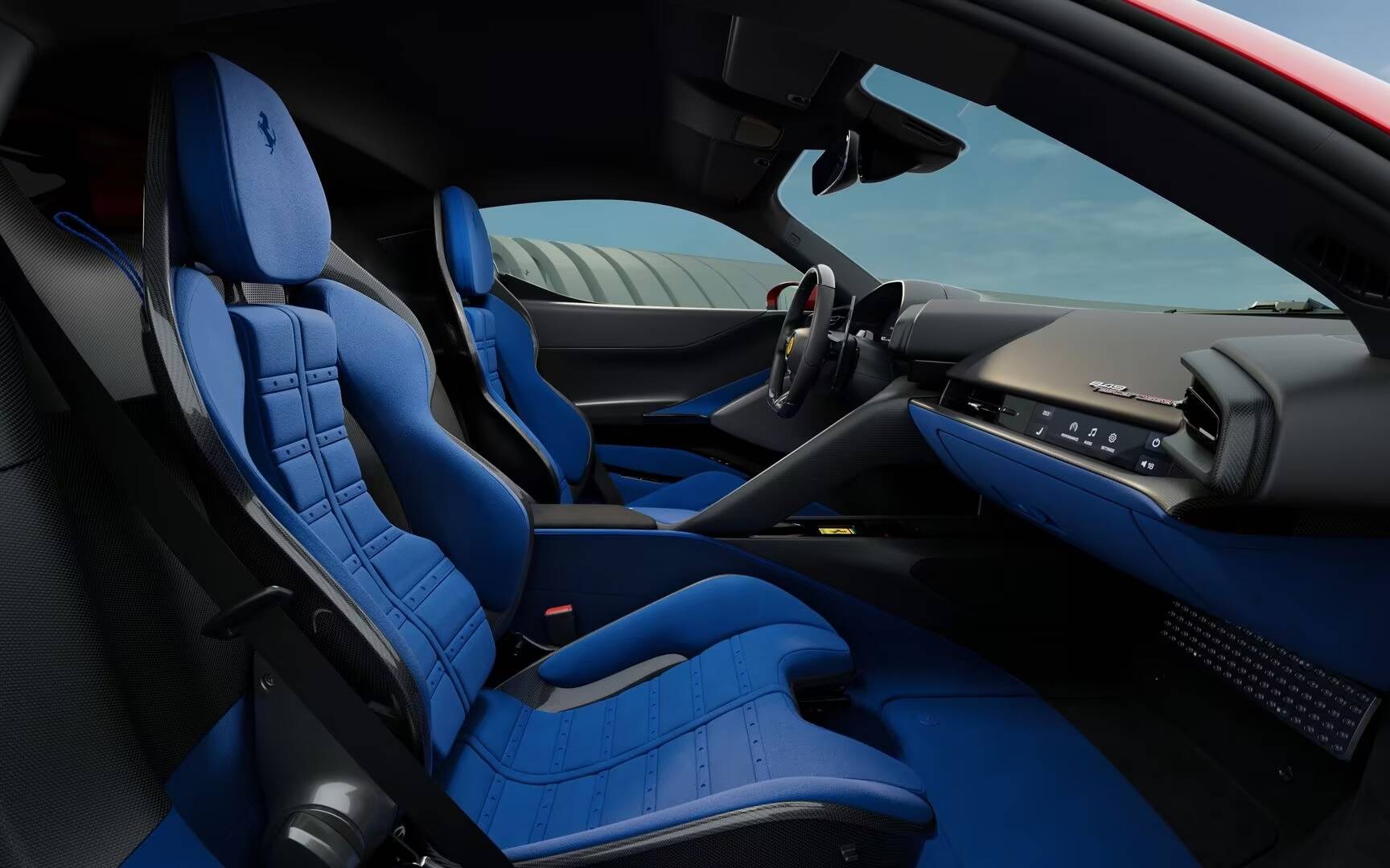 <p>Ferrari 849 Testarossa</p>