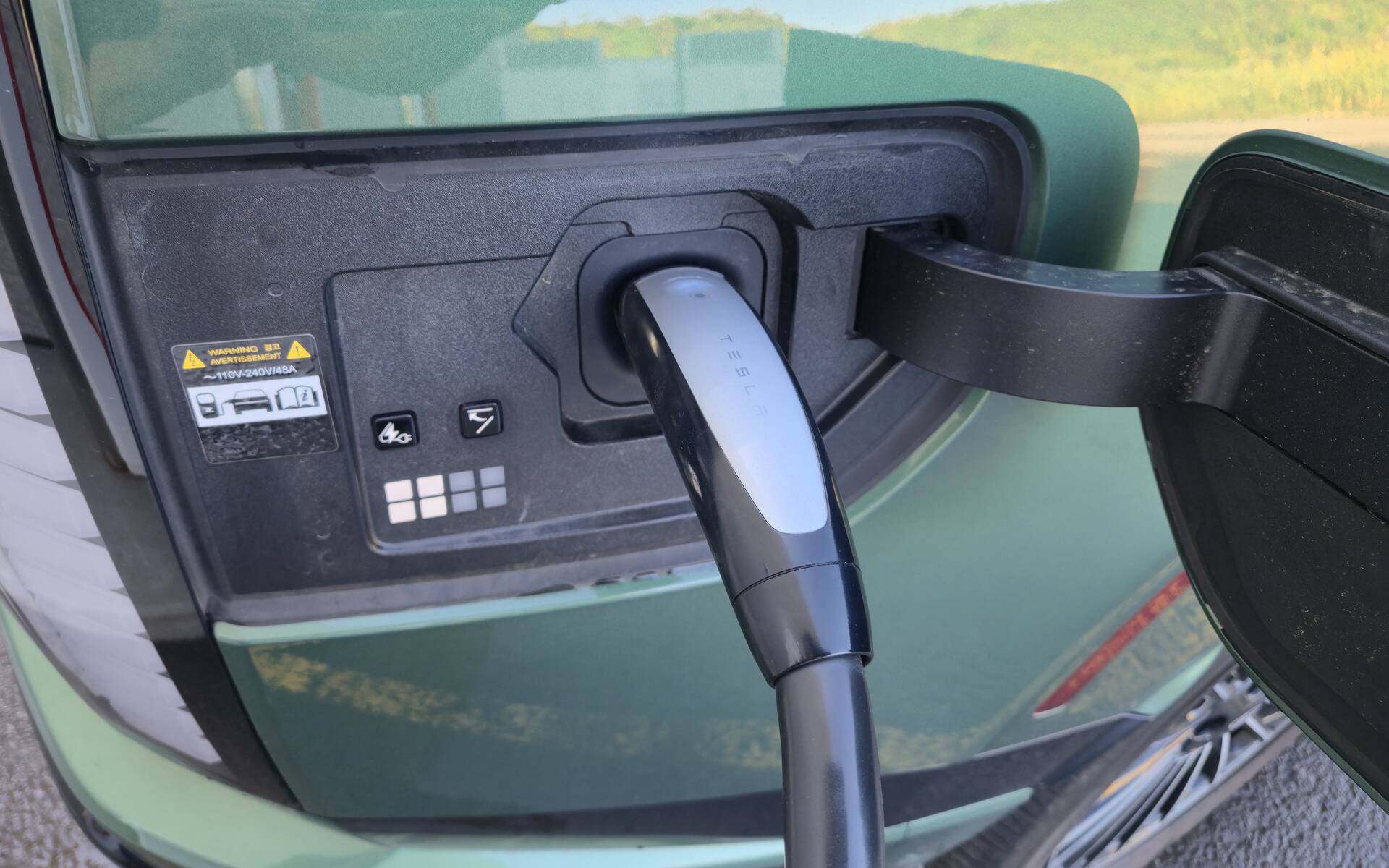 <p>2026 Hyundai IONIQ 9</p>