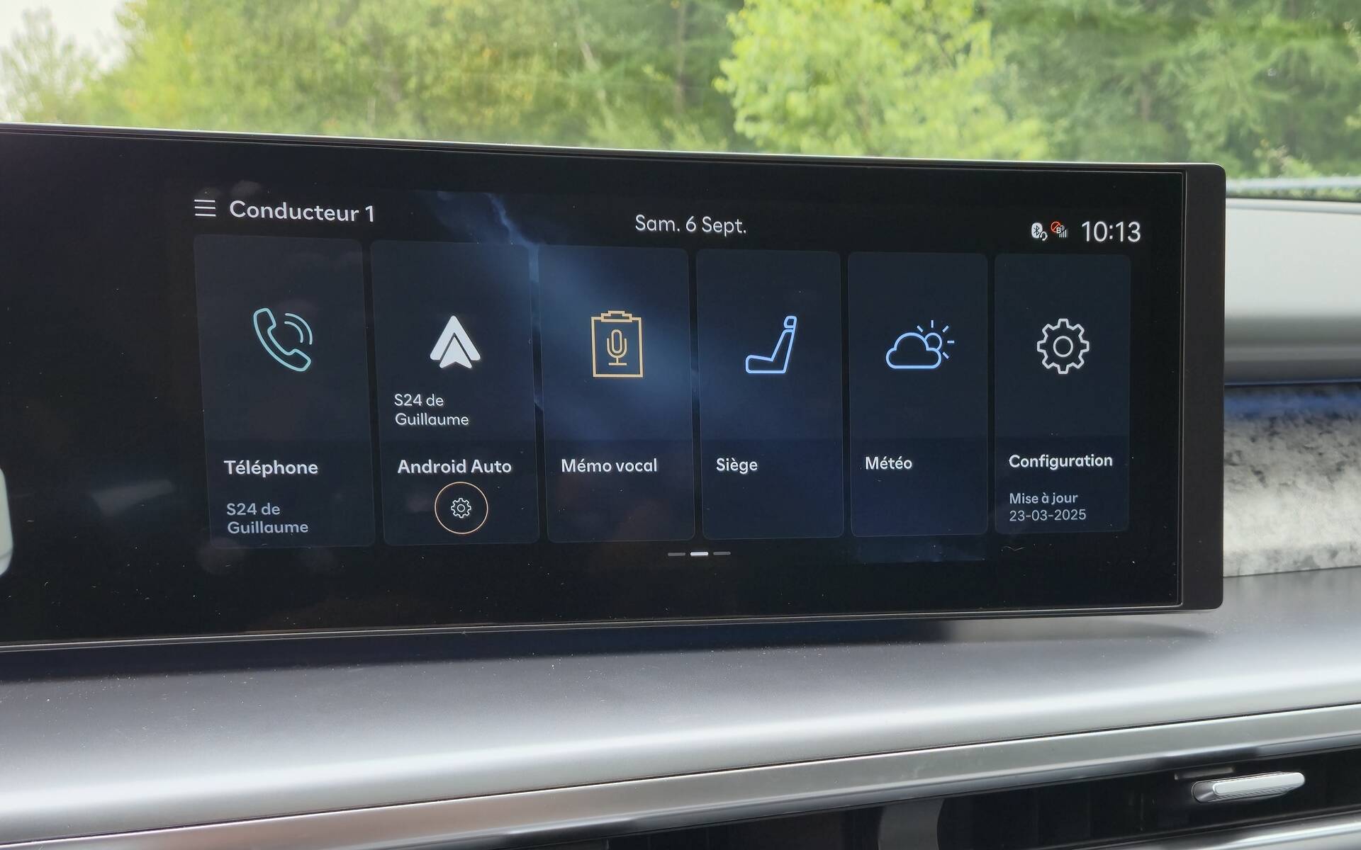 <p>2026 Hyundai IONIQ 9</p>