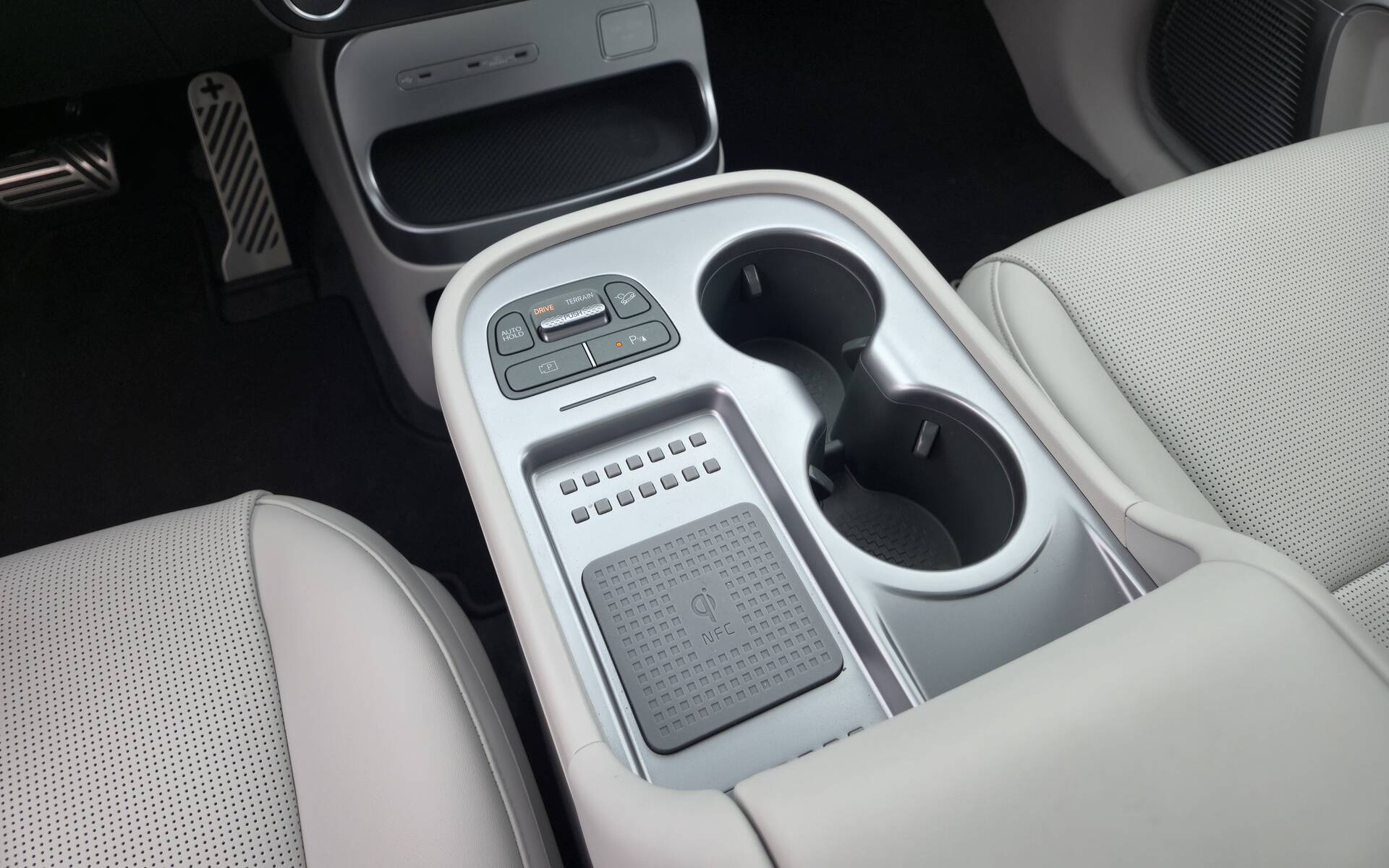 <p>2026 Hyundai IONIQ 9</p>