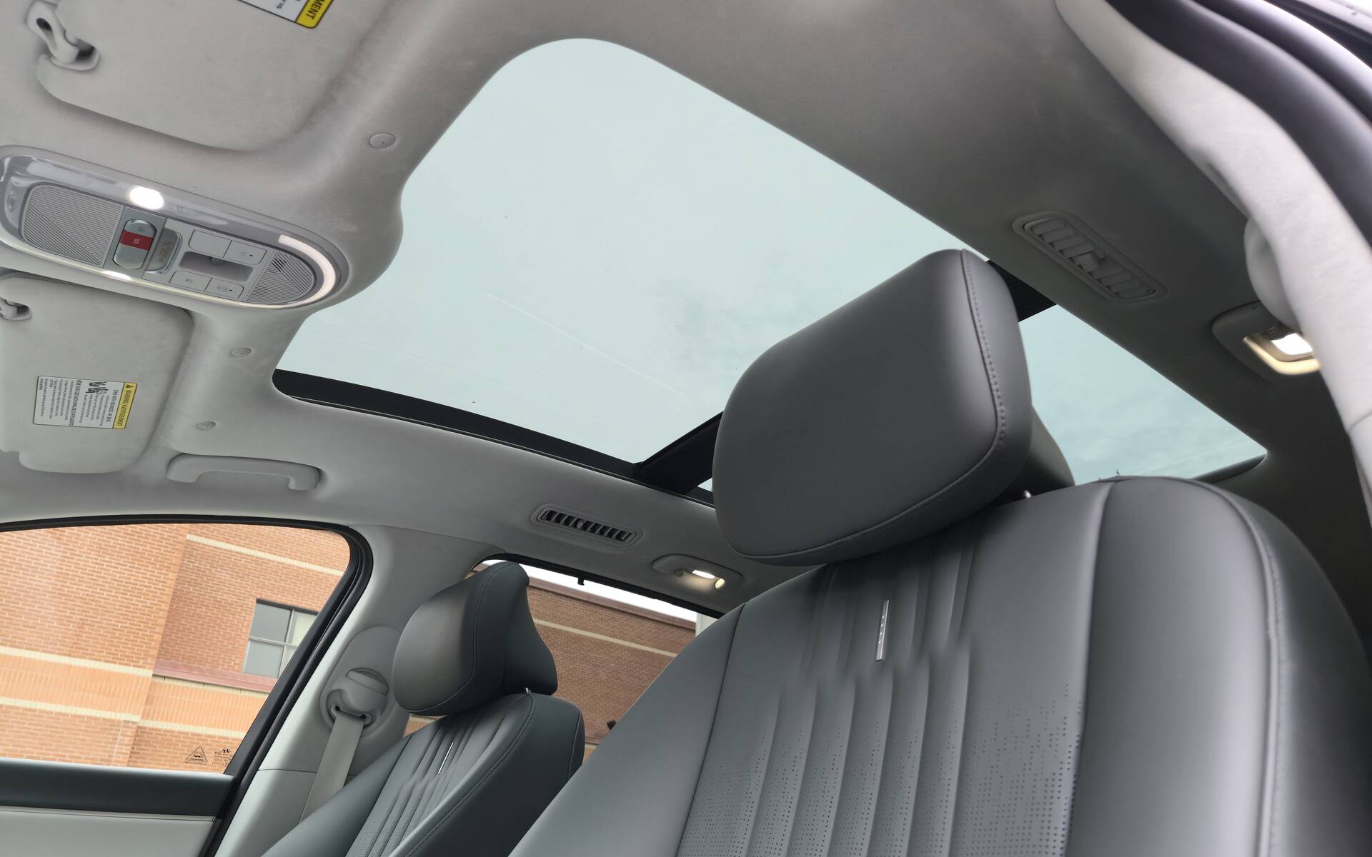 <p>2026 Hyundai IONIQ 9</p>