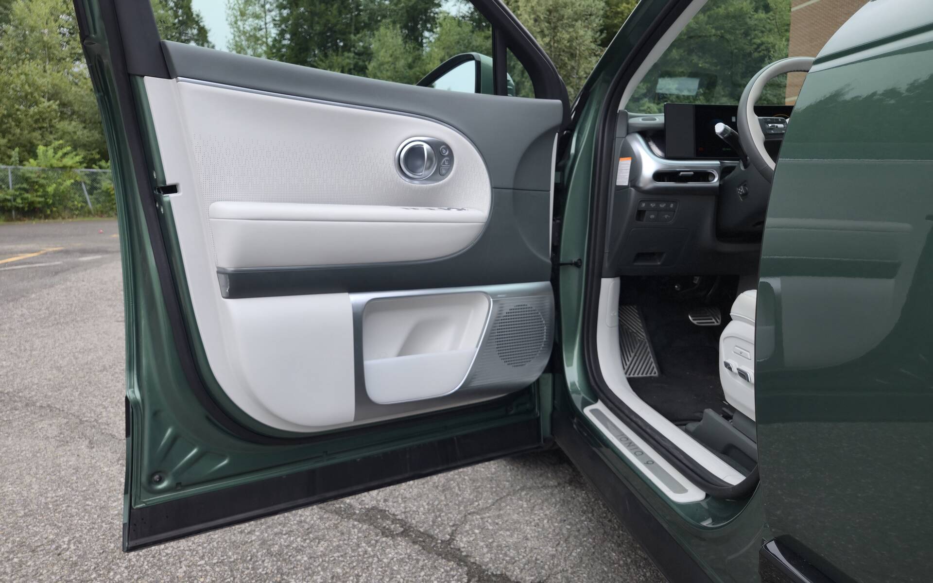 <p>2026 Hyundai IONIQ 9</p>