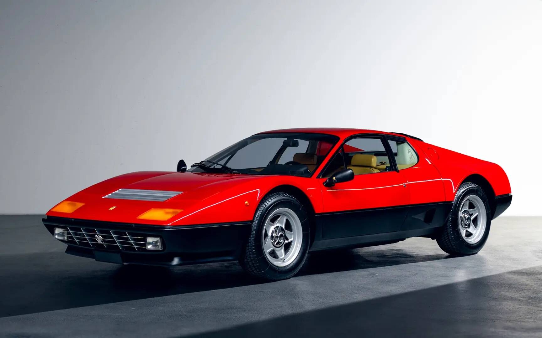 <p>Ferrari 512 BB 1978</p>