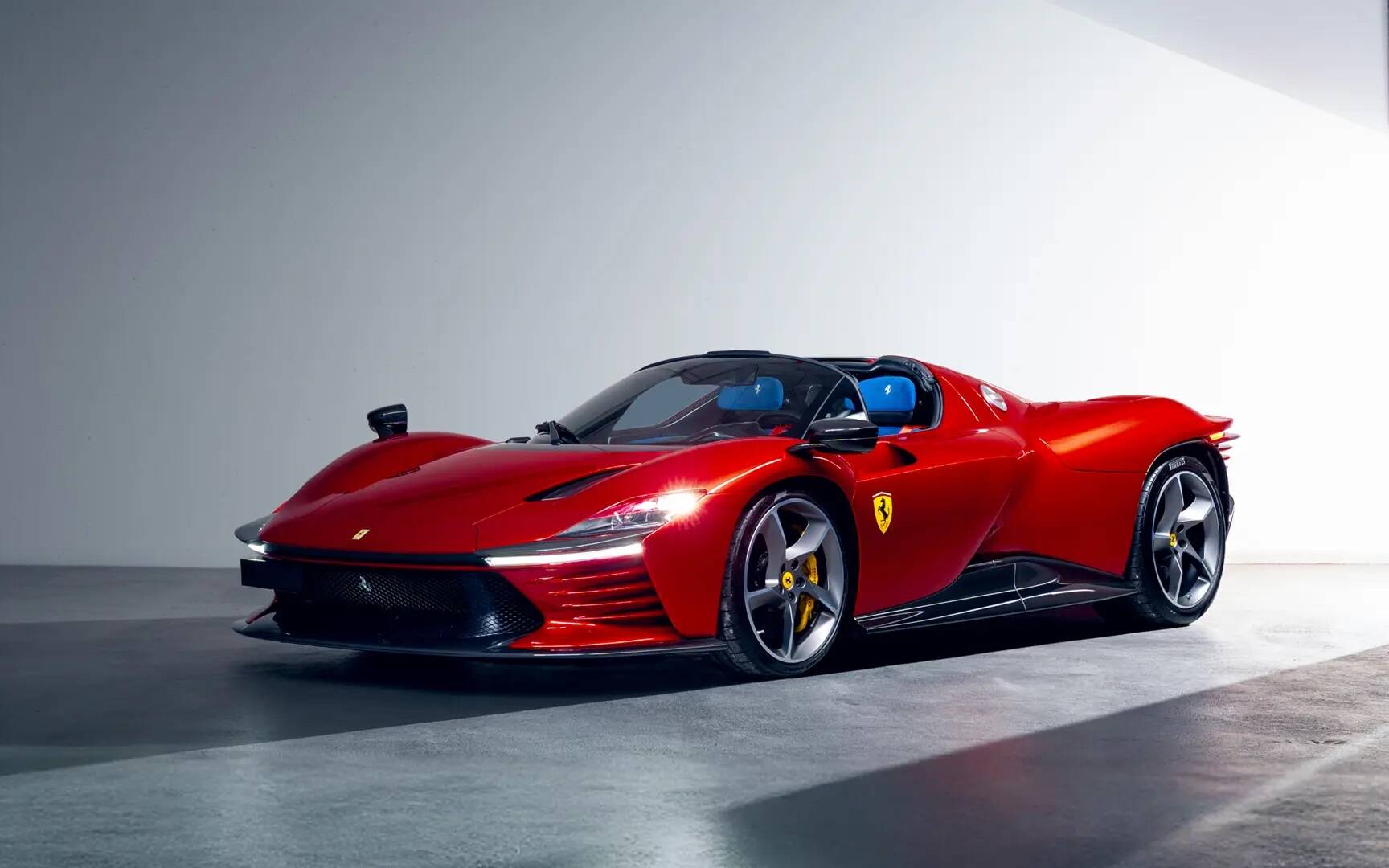 <p>Ferrari Daytona SP3 2024</p>