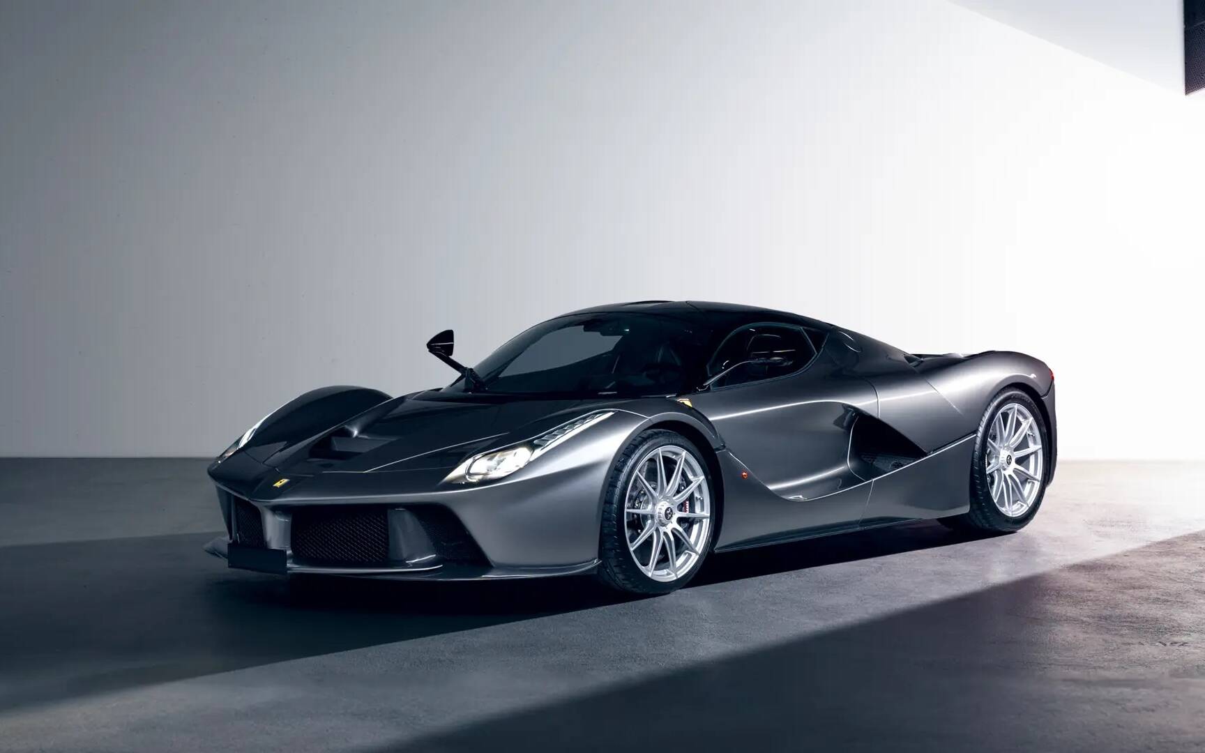 <p>Ferrari LaFerrari 2014</p>