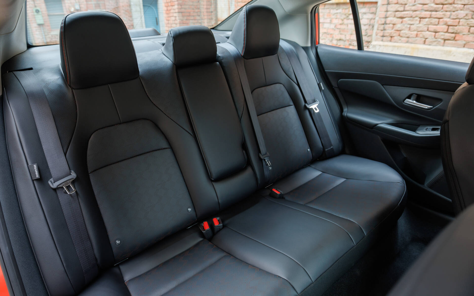 <p>Nissan Sentra 2026</p>