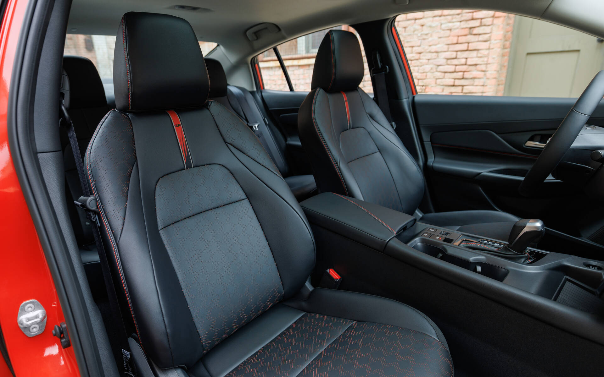 <p>2026 Nissan Sentra</p>