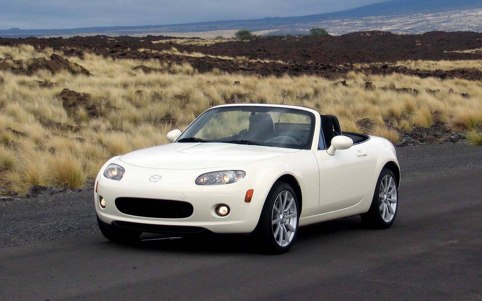 La Mazda MX 5 NC C tait Il Y A Vingt Ans Le Guide De L Auto