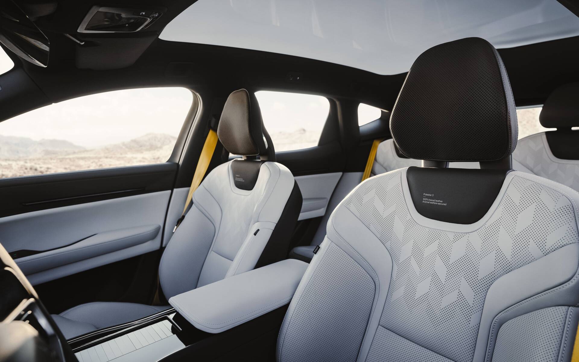 <p>2026 Polestar 3</p>