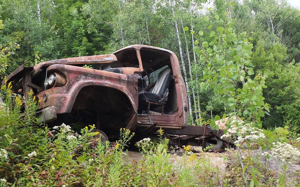 <p>Dodge Power Wagon W300 1958-1960</p>