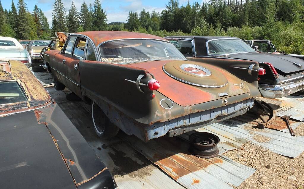 <p>Imperial 1960</p>