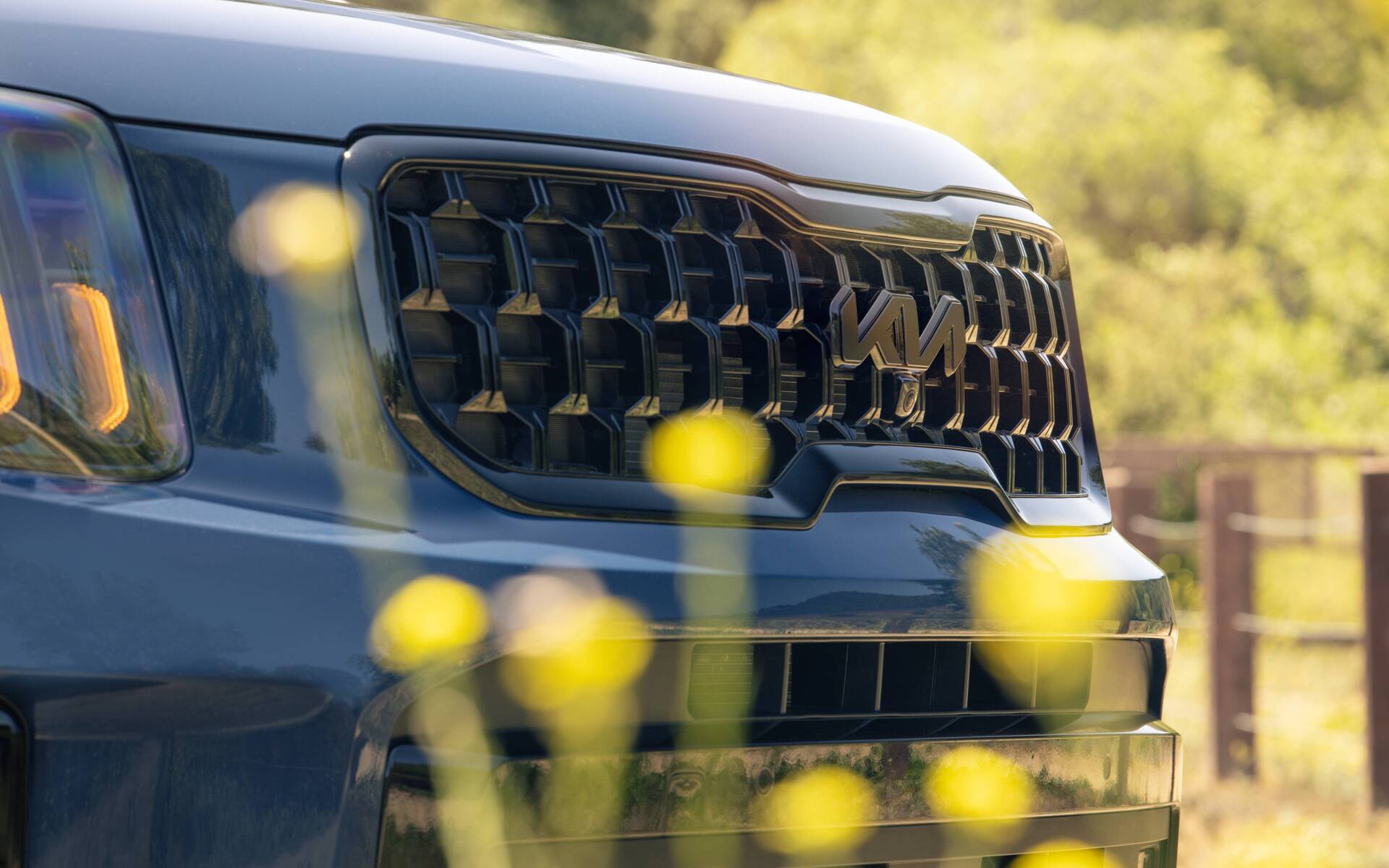 Le nouveau Kia Telluride s’en vient bientôt, voici à quoi s’attendre