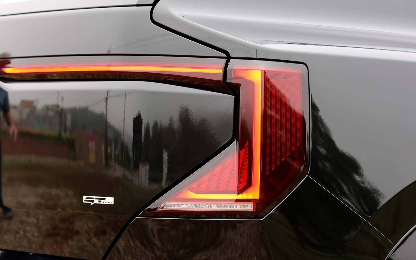 <p>Kia EV5 GT-Line 2026 (modèle coréen)</p>