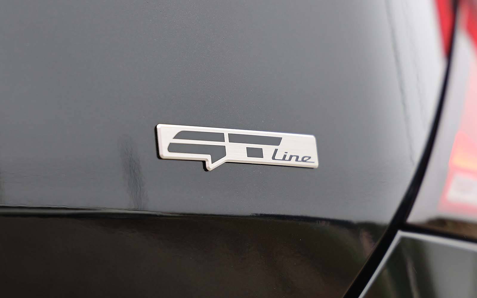 <p>Kia EV5 GT-Line 2026 (modèle coréen)</p>