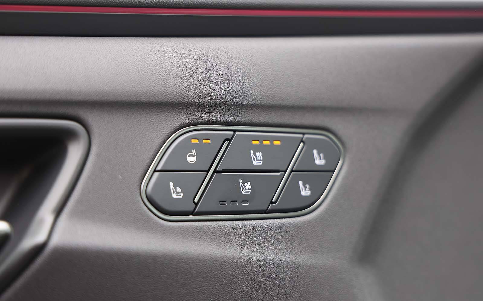 <p>Kia EV5 GT-Line 2026 (modèle coréen)</p>