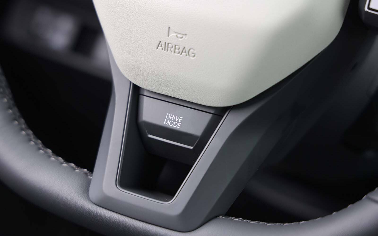 <p>Kia EV5 GT-Line 2026 (modèle coréen)</p>