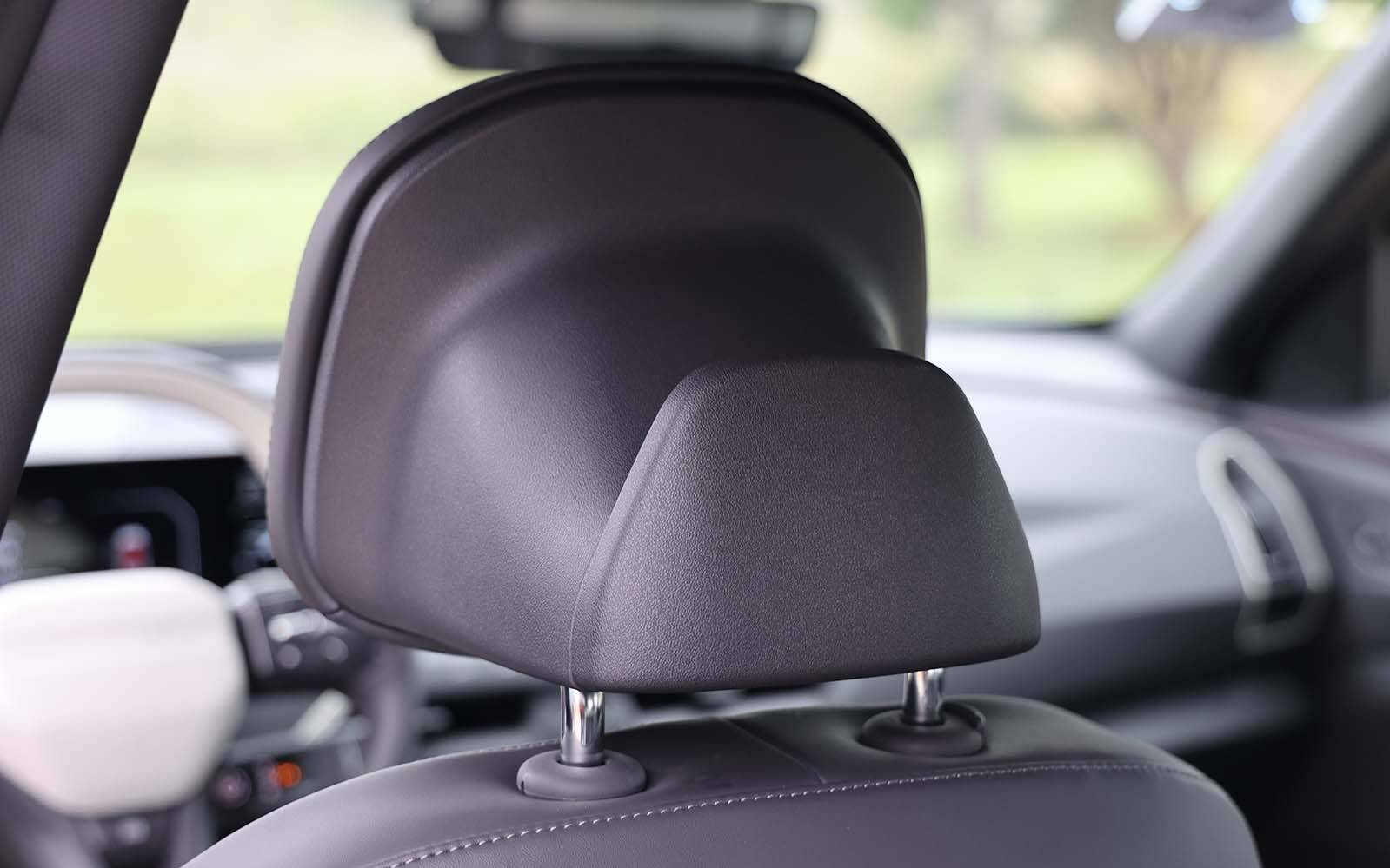 <p>Kia EV5 GT-Line 2026 (modèle coréen)</p>