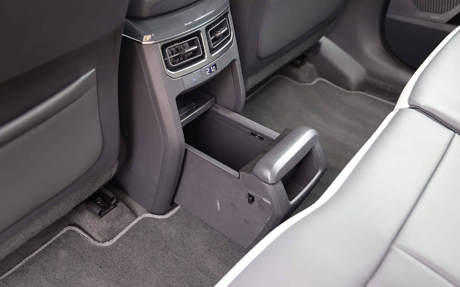 <p>Kia EV5 GT-Line 2026 (modèle coréen)</p>