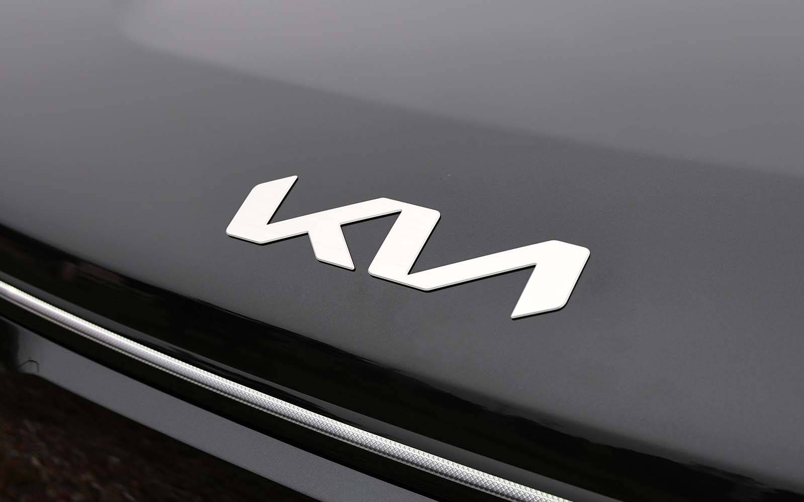 <p>Kia EV5 GT-Line 2026 (modèle coréen)</p>