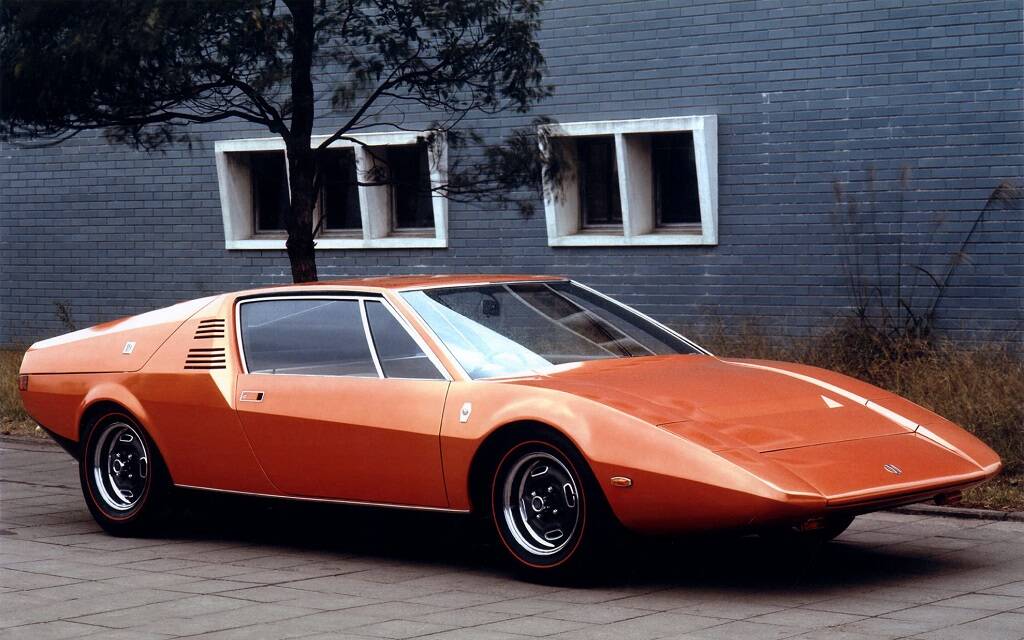 <p>Isuzu Bellet MX1600 GT 1969</p>