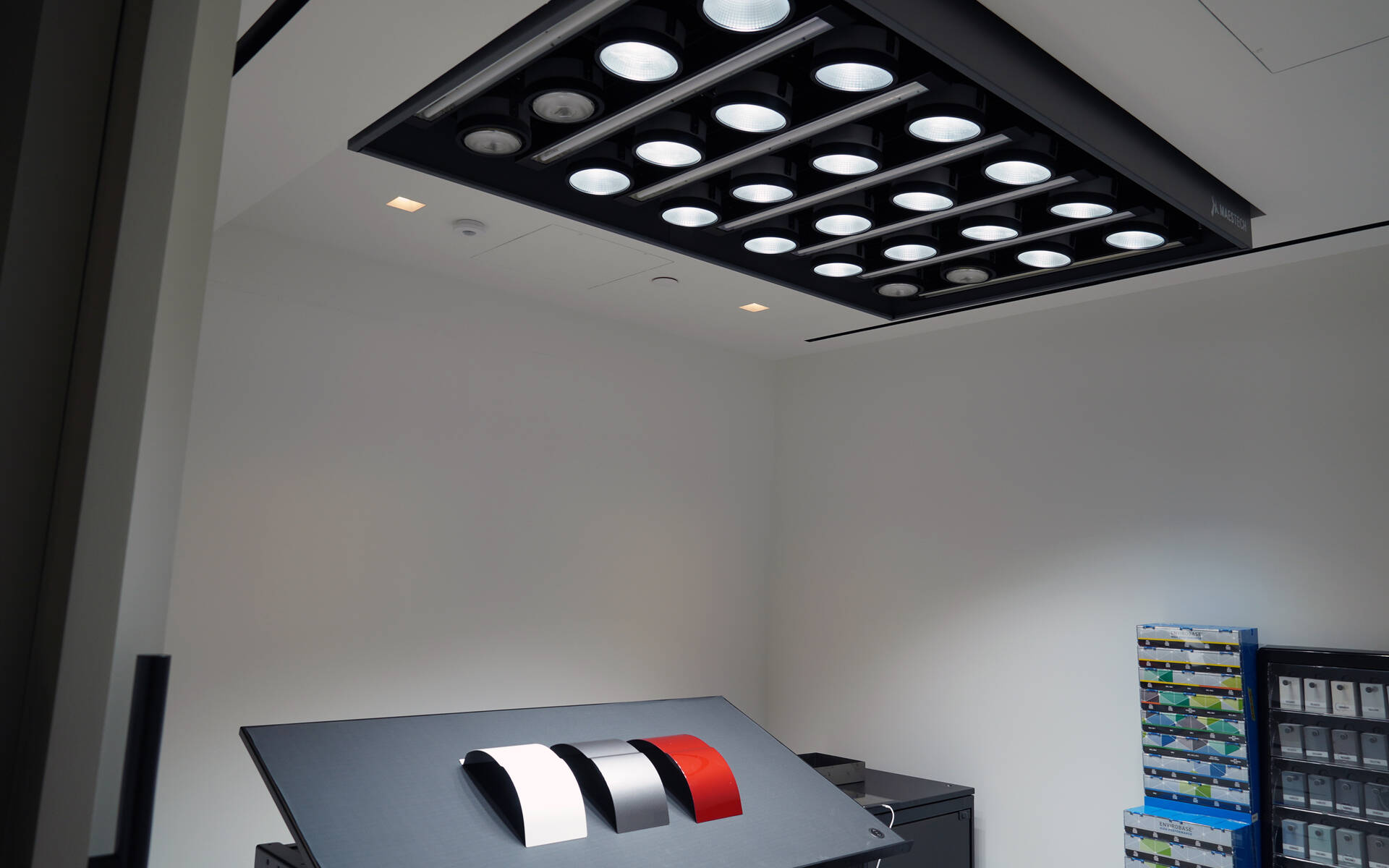 <p>Genesis Design California</p>