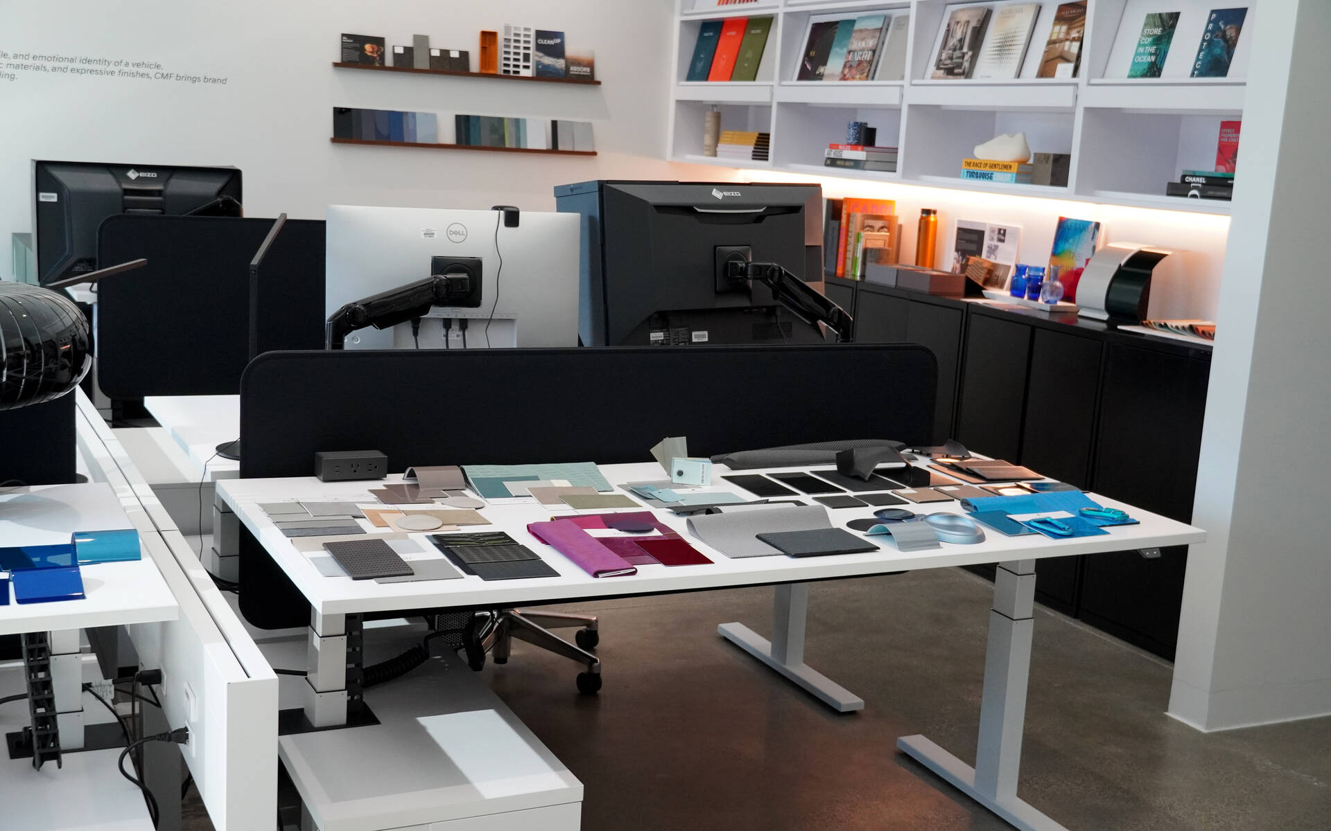 <p>Genesis Design California</p>