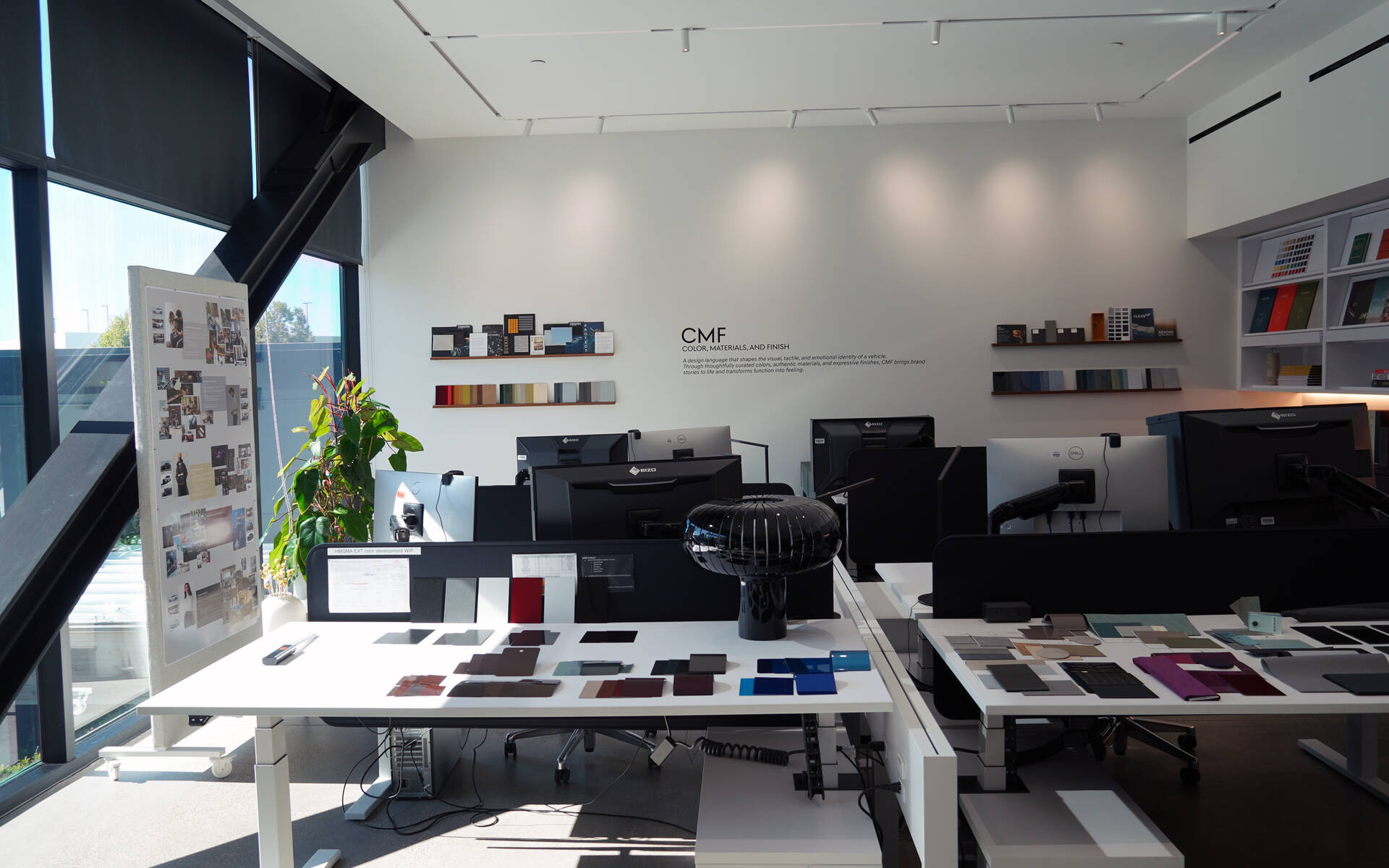 <p>Genesis Design California</p>