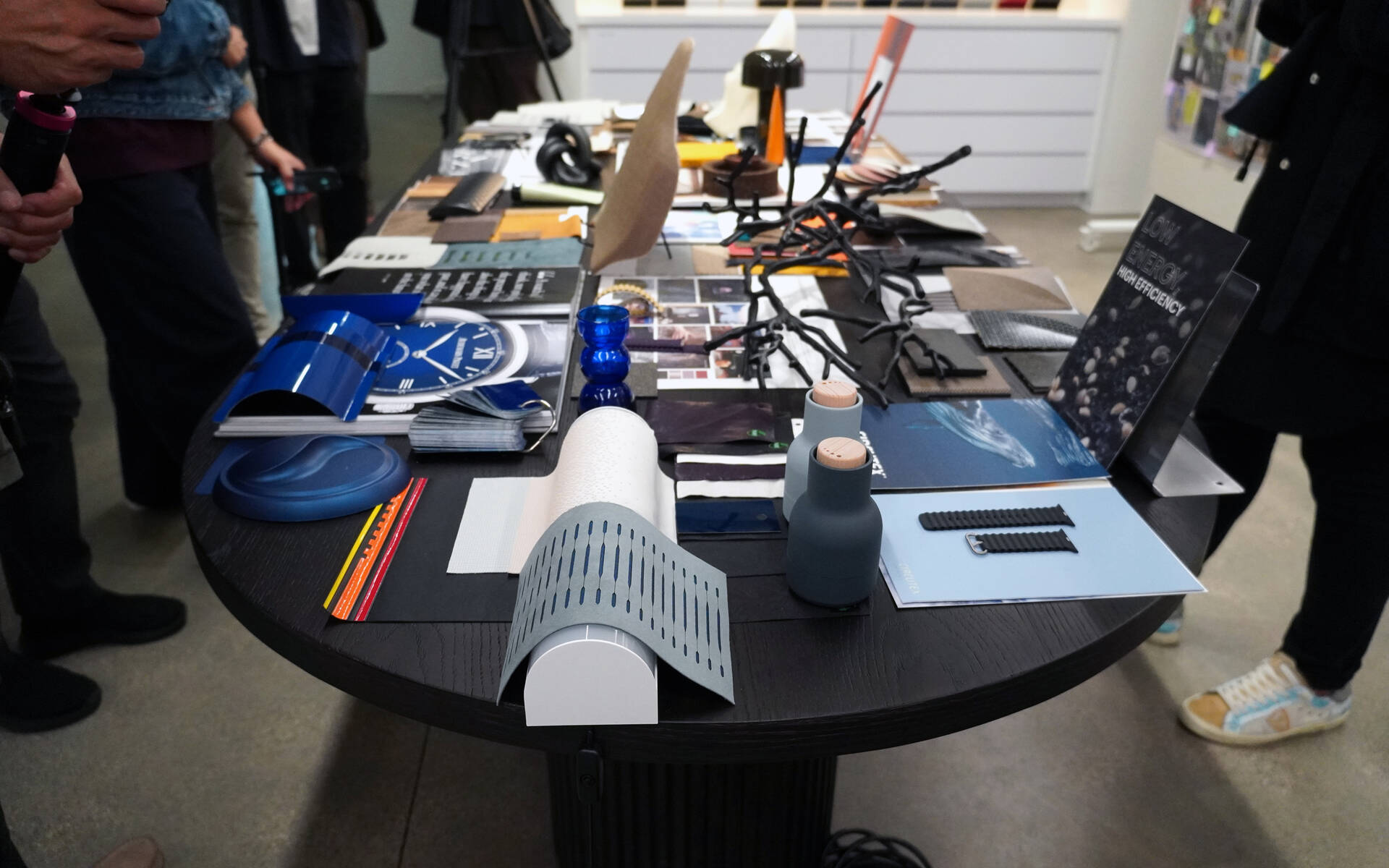 <p>Genesis Design California</p>