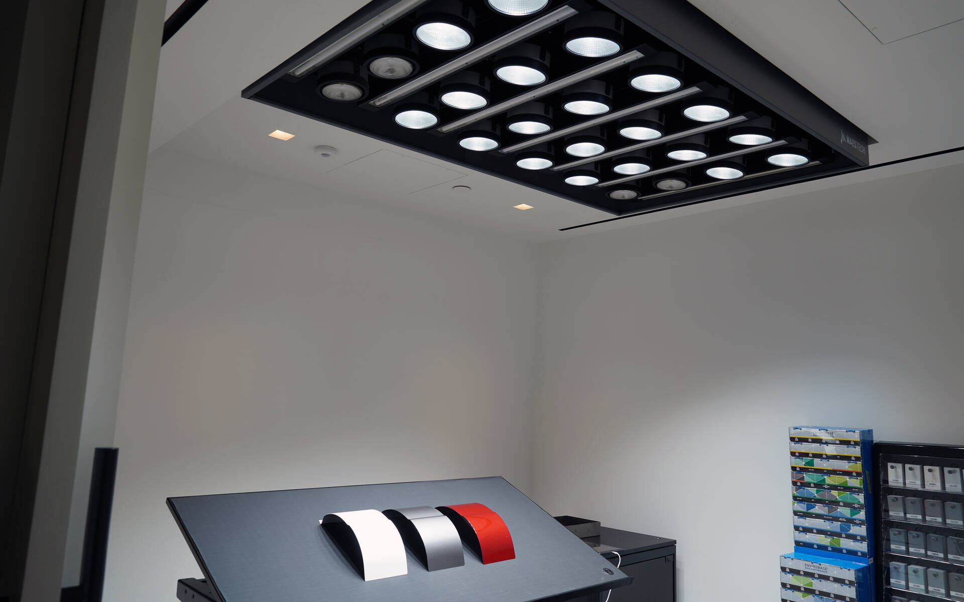 <p>Genesis Design California</p>