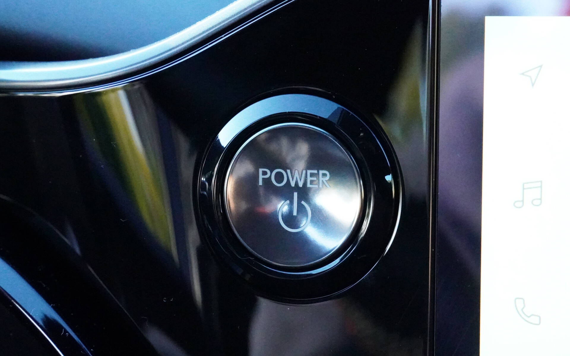 <p>2026 Lexus NX 350h (with the F Sport 3 option package)</p>