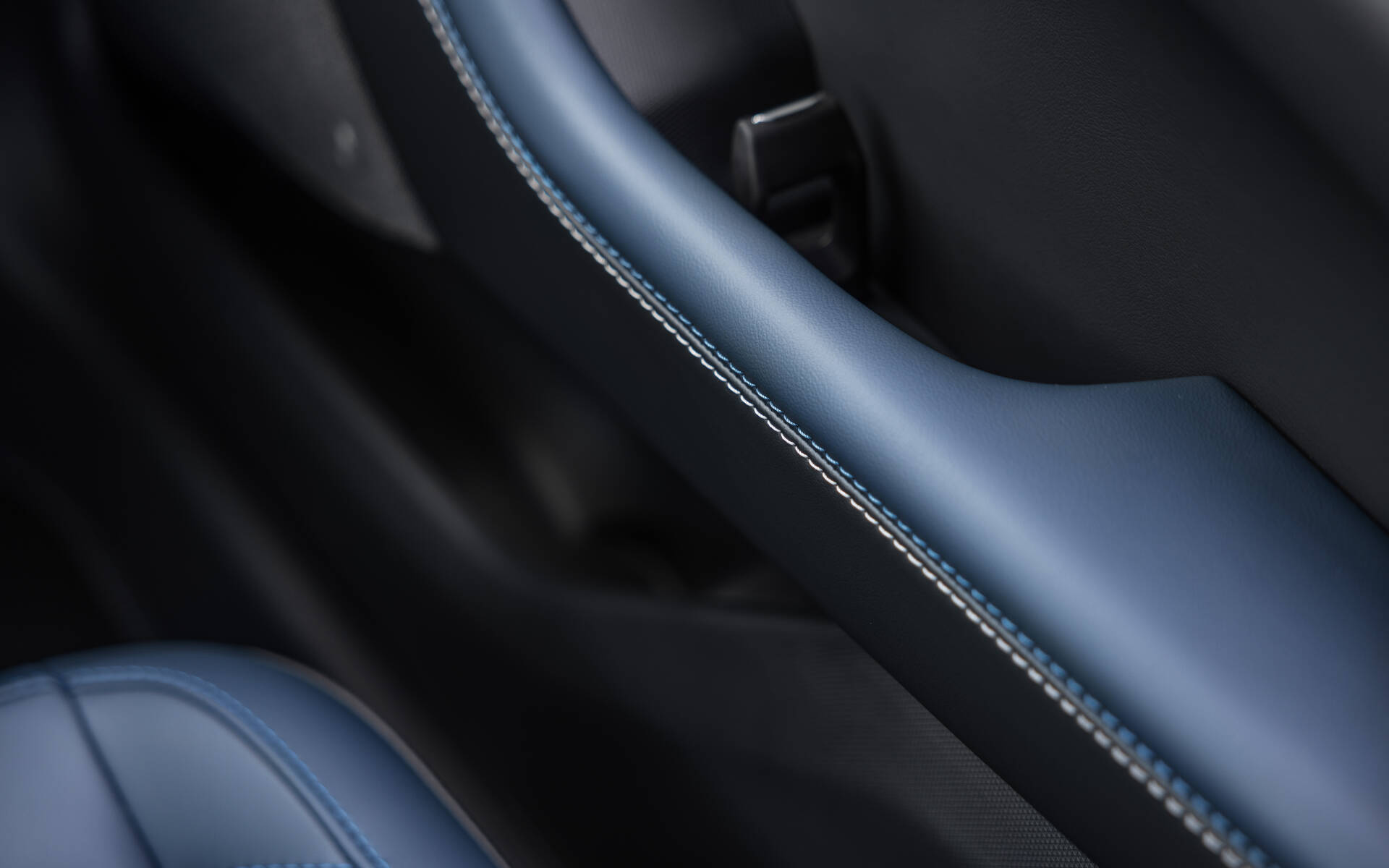 <p>Ford Mustang Mach-e GT California Special</p>