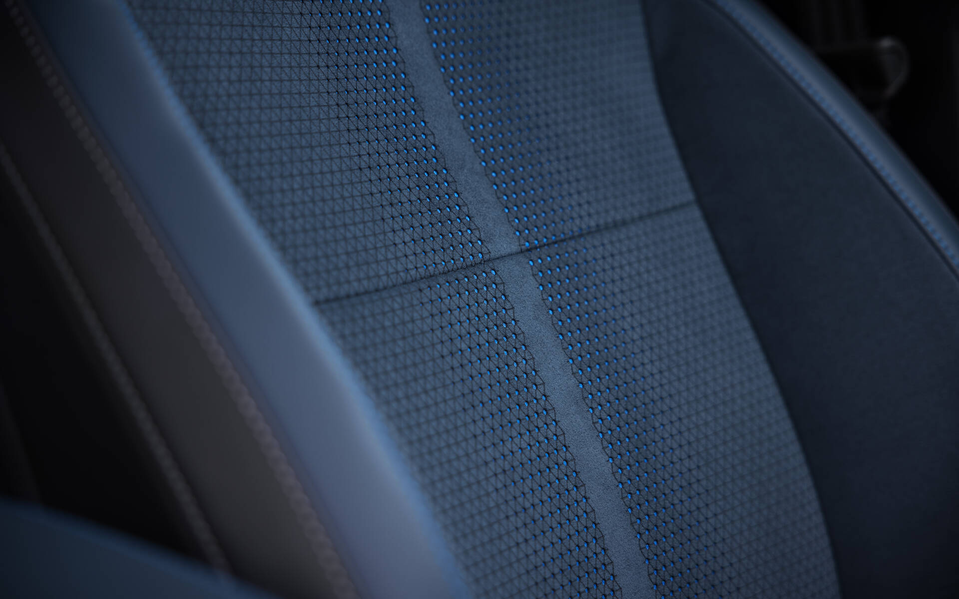 <p>Ford Mustang Mach-e GT California Special</p>