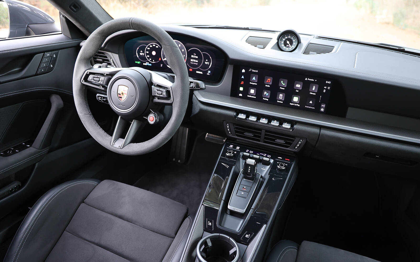 Photo: Antoine Joubert