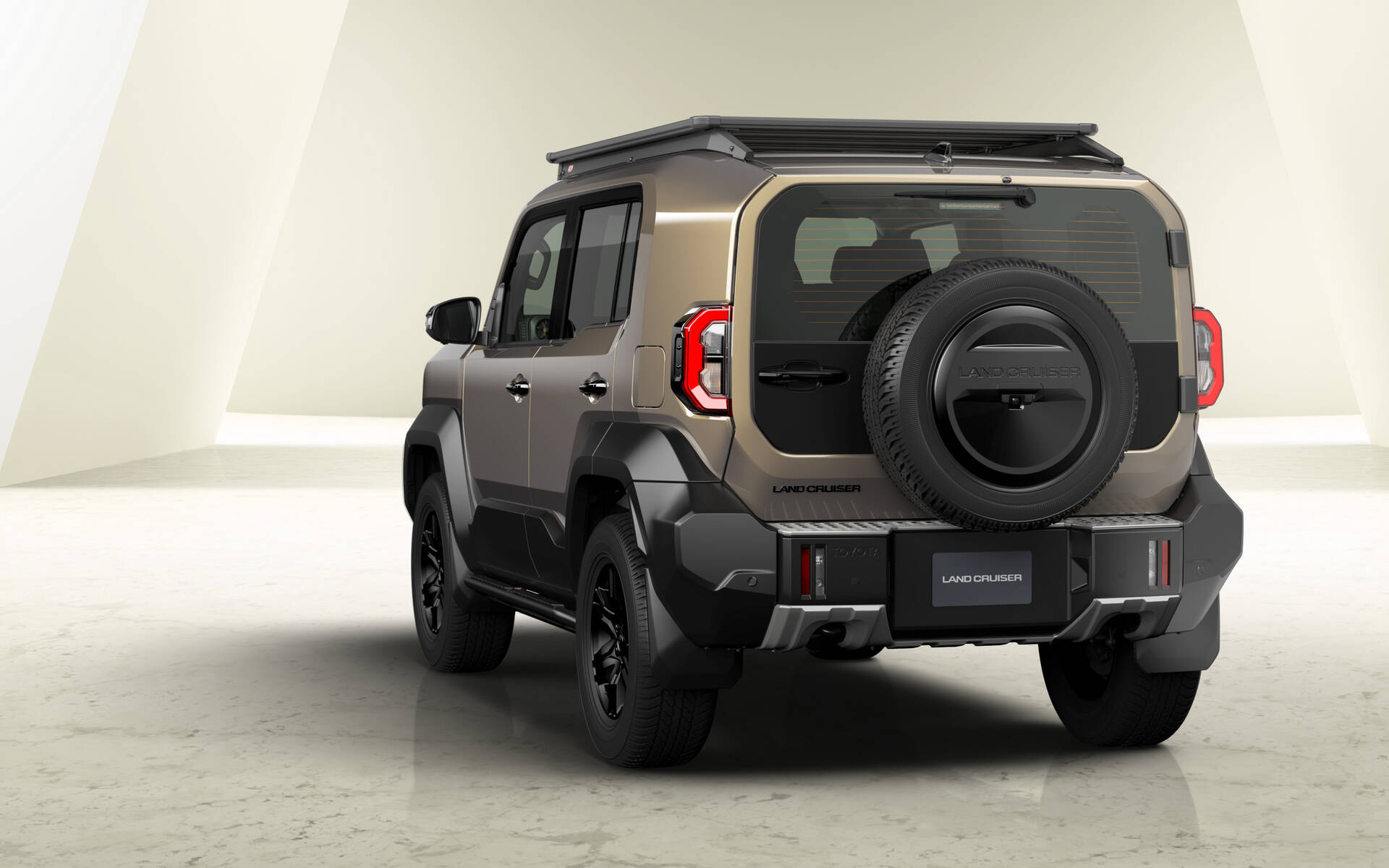 <p>Toyota FJ Cruiser</p>