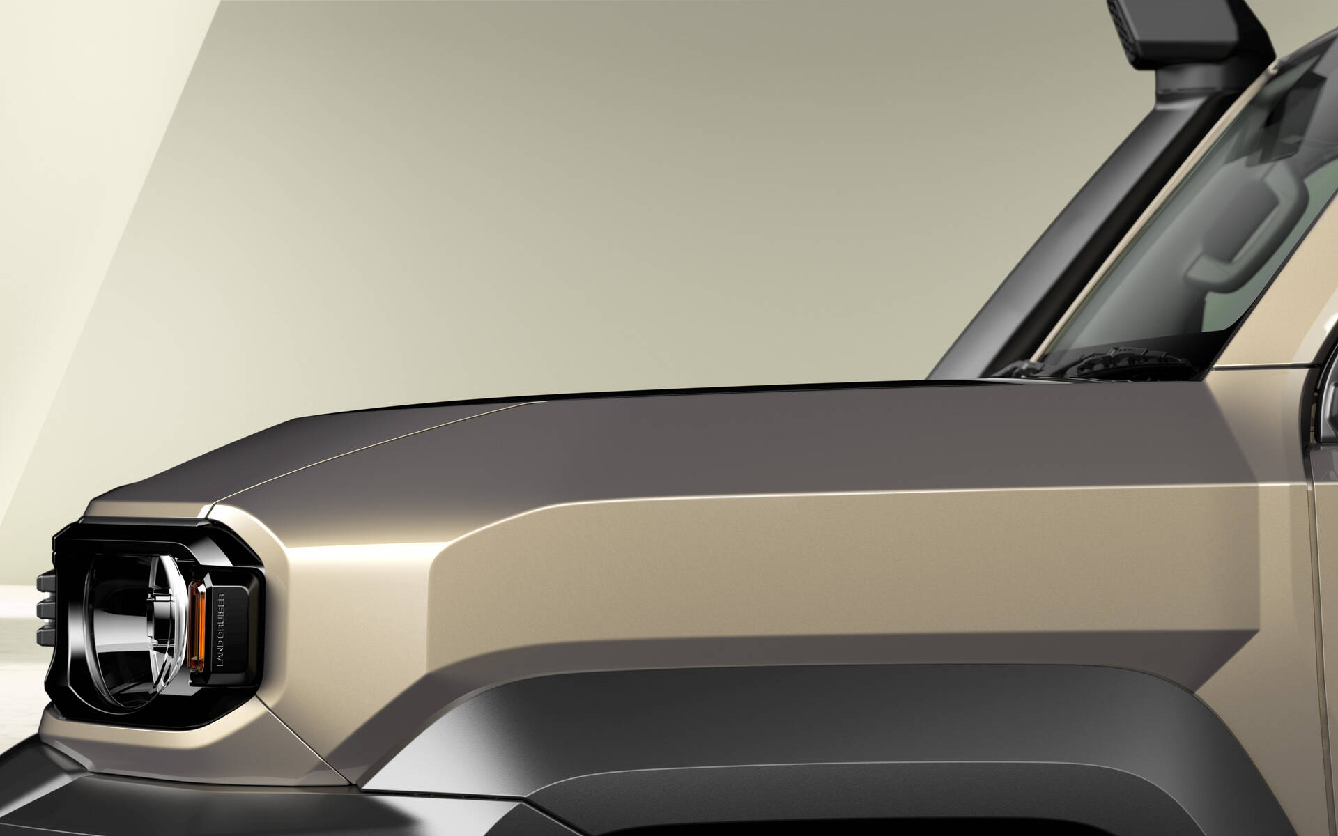 <p>Toyota FJ Cruiser</p>