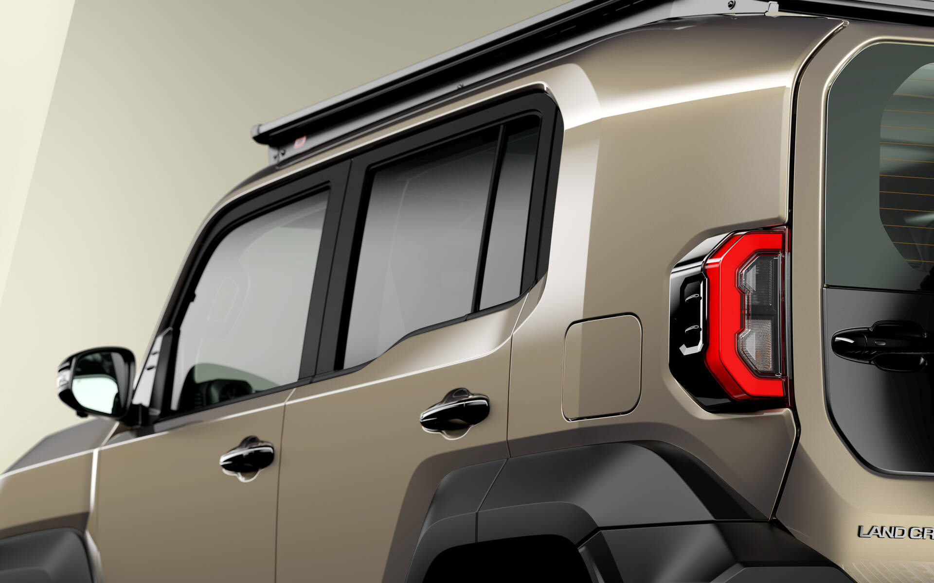 <p>Toyota FJ Cruiser</p>
