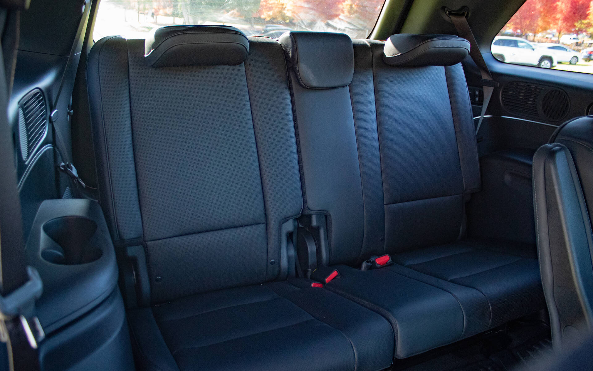 <p>Hyundai Palisade hybride Ultimate Calligraphy 2026</p>