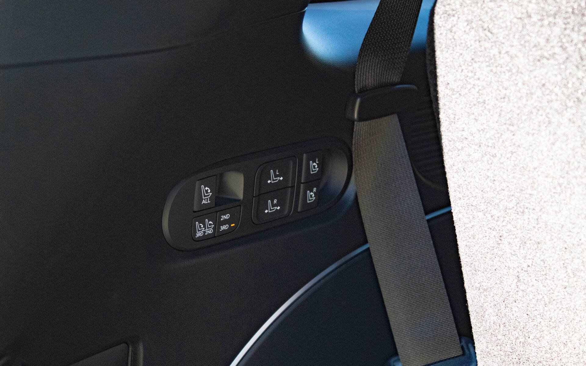 <p>Hyundai Palisade hybride Ultimate Calligraphy 2026</p>