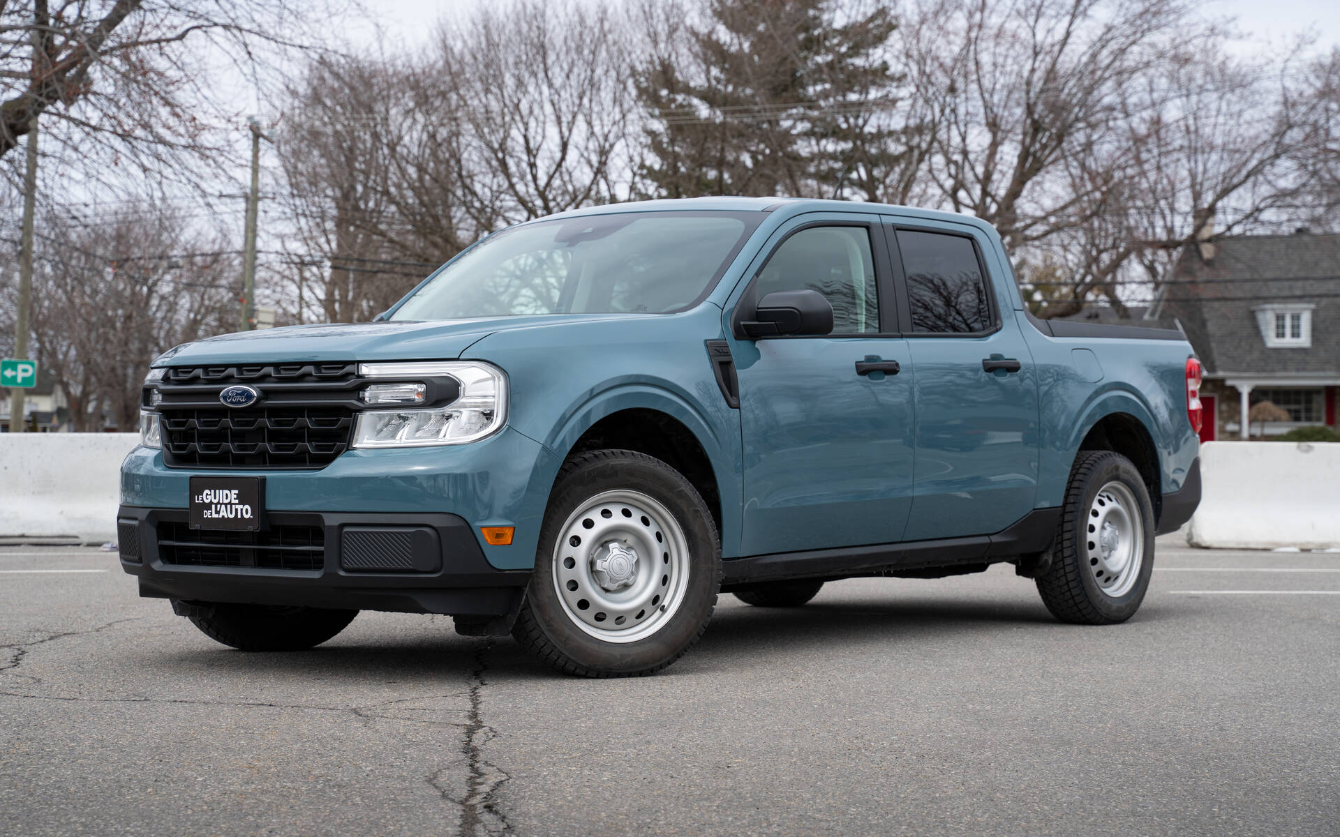 135 000 Ford et Lincoln au Canada sont rappelés