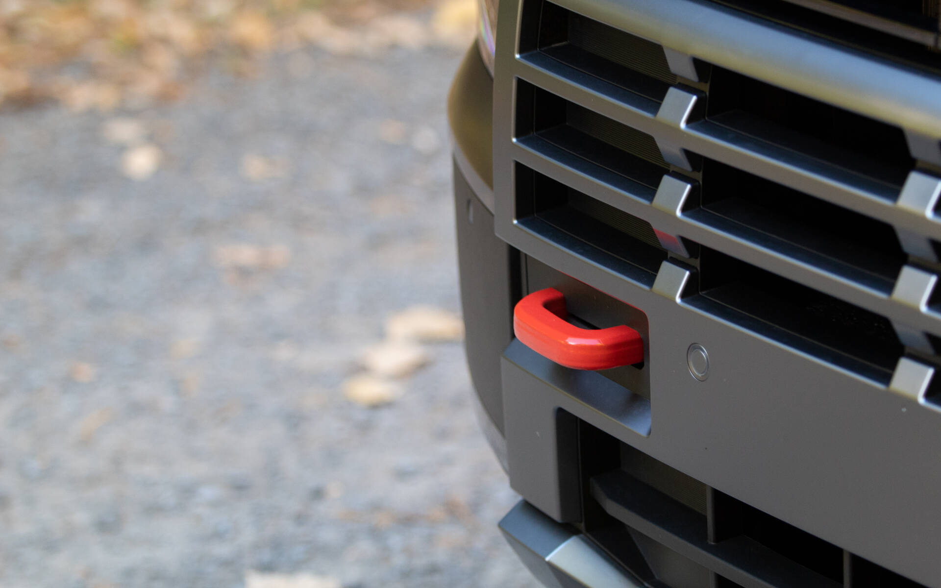 <p>Hyundai Palisade XRT Pro</p>