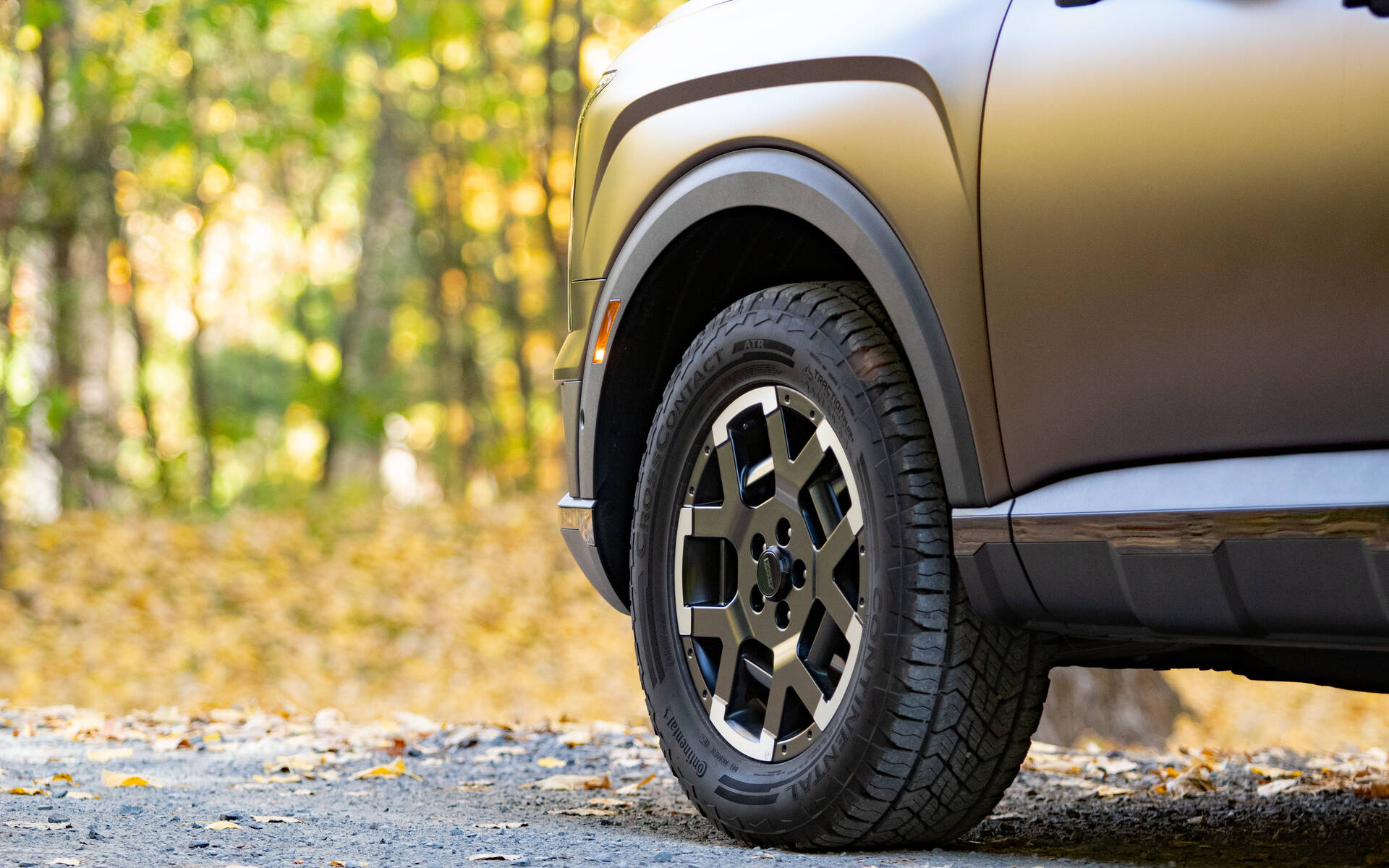 <p>Hyundai Palisade XRT Pro</p>