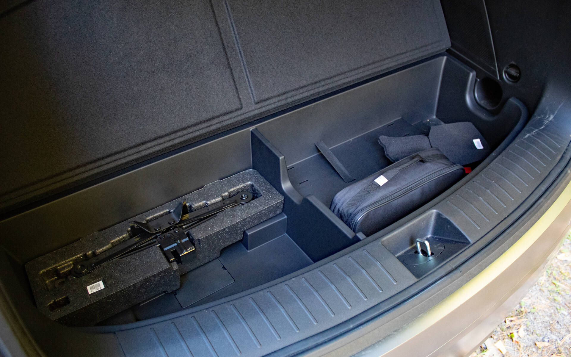 <p>Hyundai Palisade XRT Pro</p>