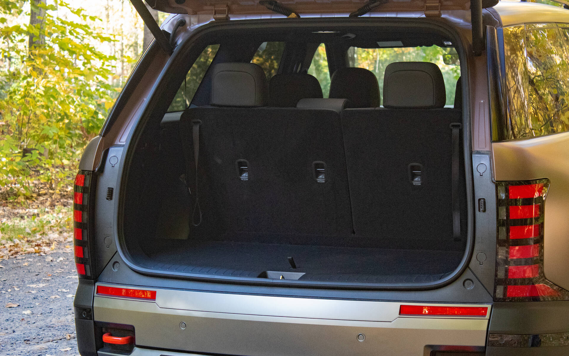 <p>Hyundai Palisade XRT Pro</p>