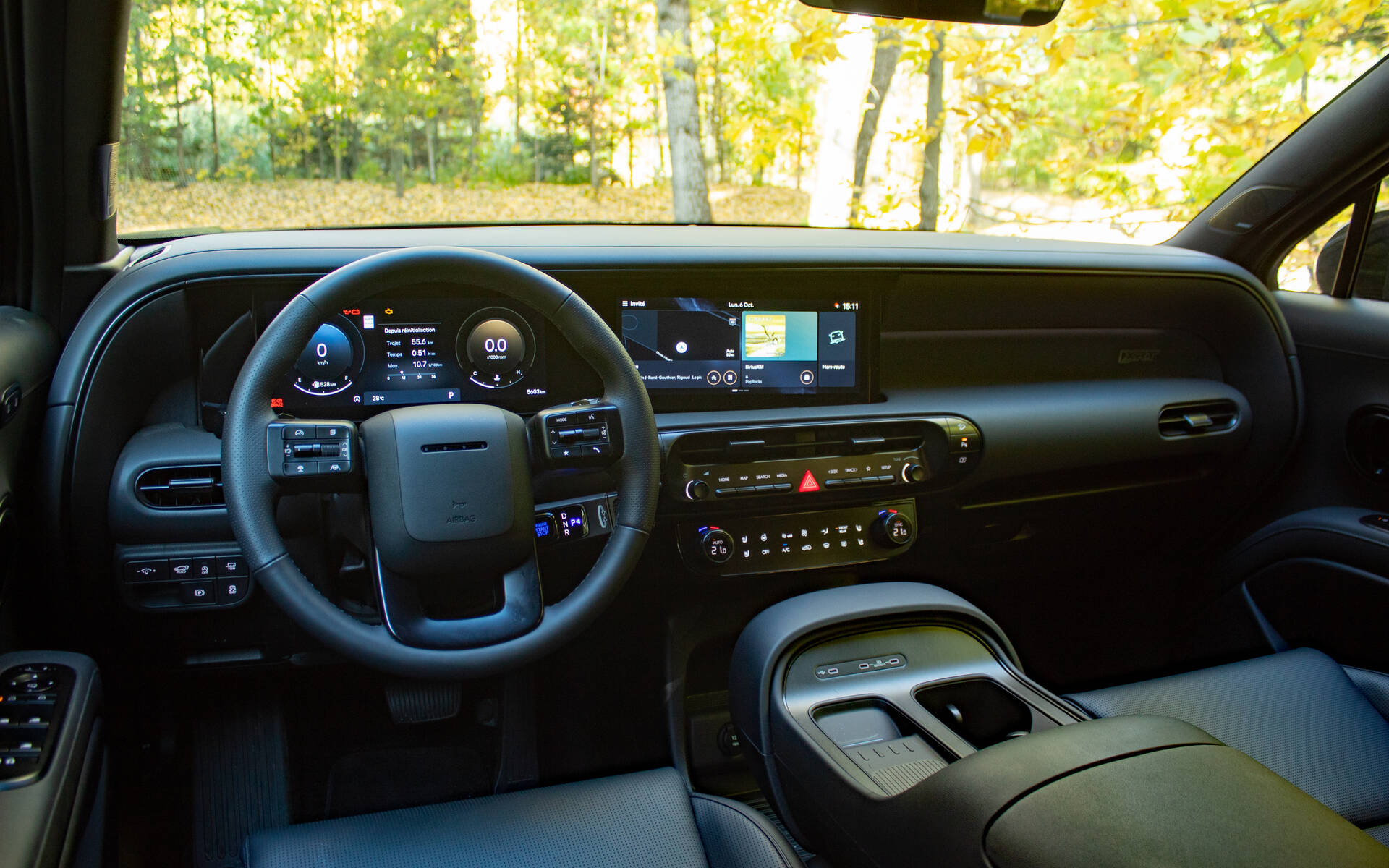 <p>Hyundai Palisade XRT Pro</p>