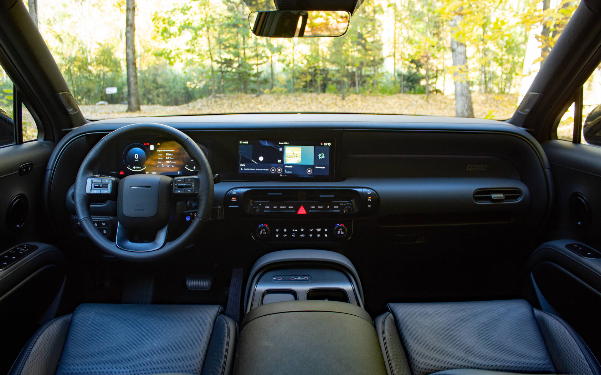 <p>Hyundai Palisade XRT Pro</p>