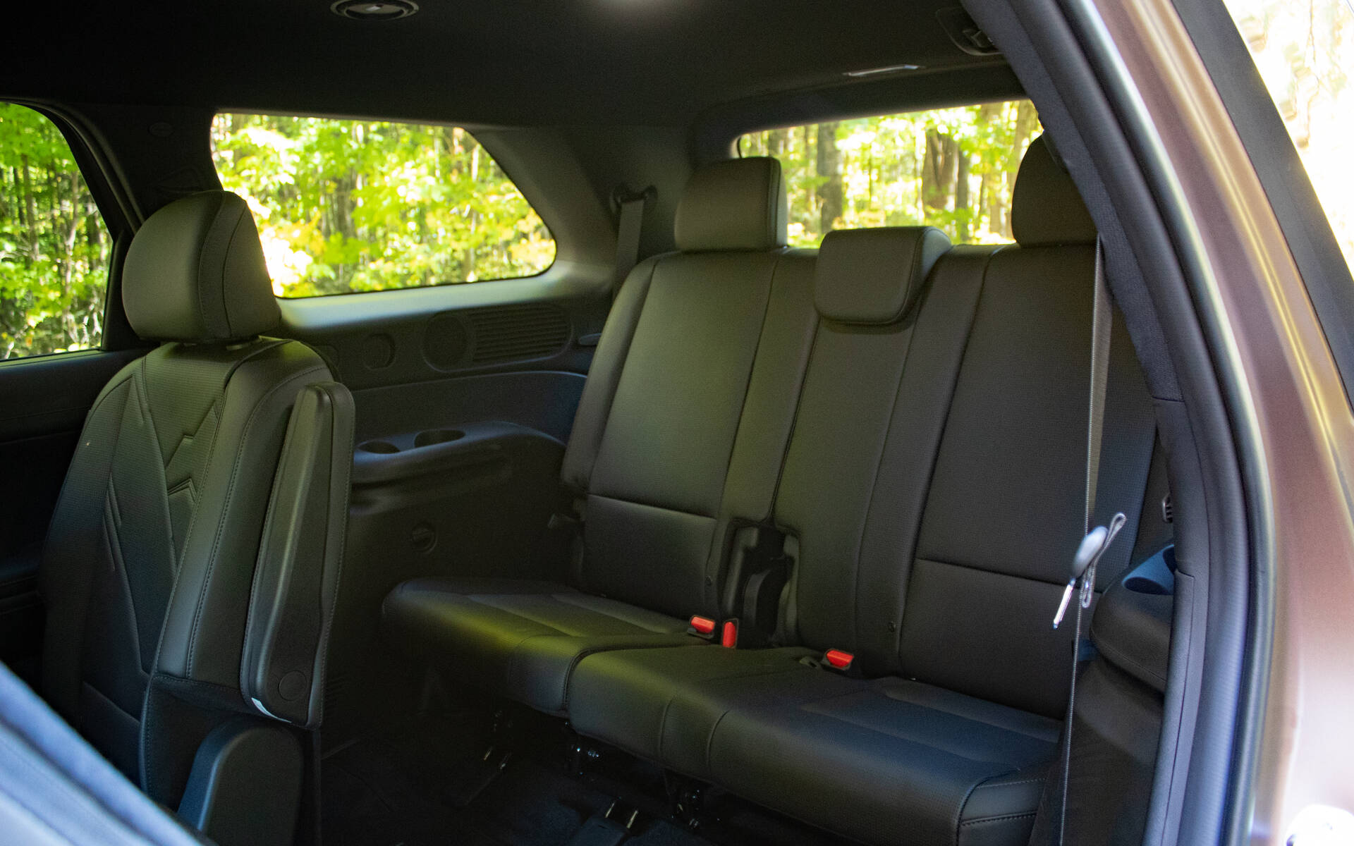 <p>Hyundai Palisade XRT Pro</p>